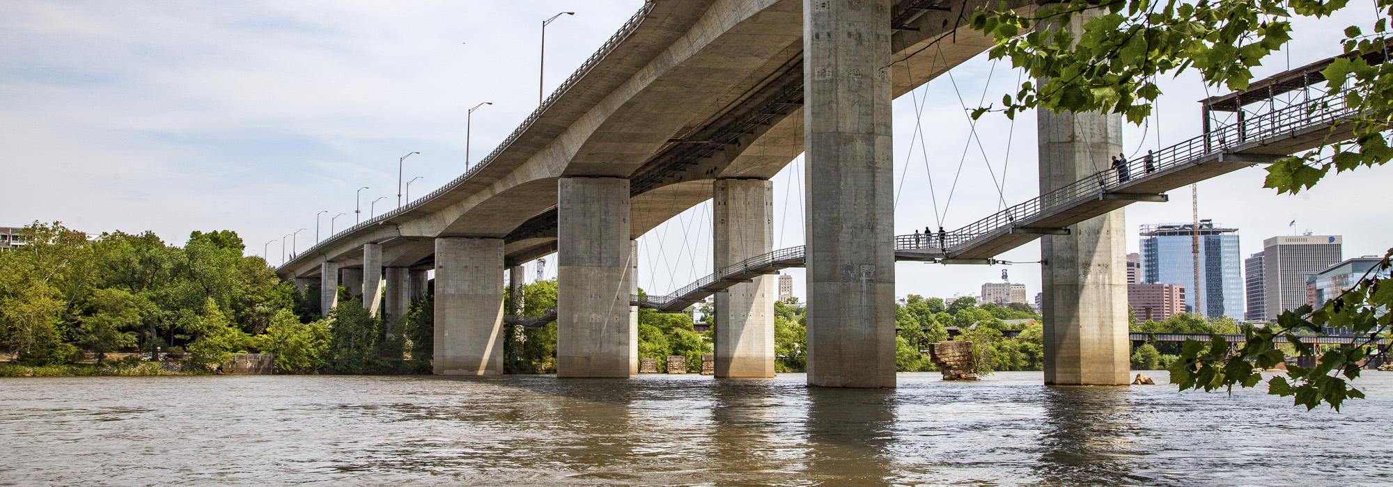 Belle Isle, Richmond, VA