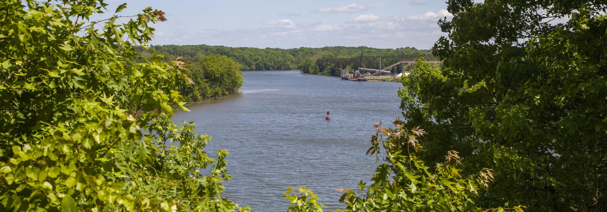 Drewry’s Bluff, Chesterfield, VA