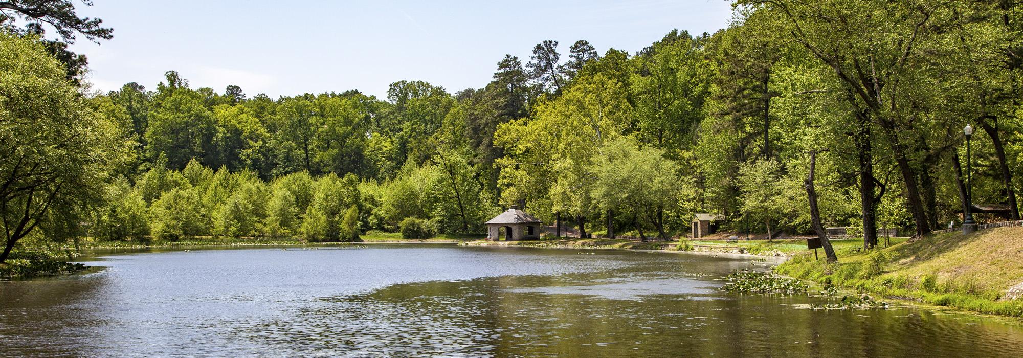 Forest Hill Park, Richmond, VA