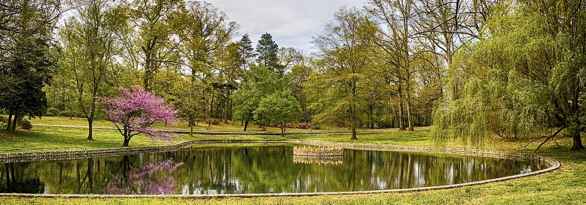 Joseph Bryan Park, Richmond, VA