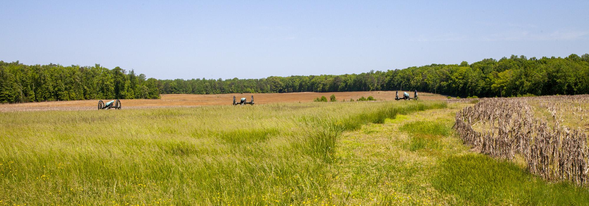 Malvern Hill, Henrico, VA