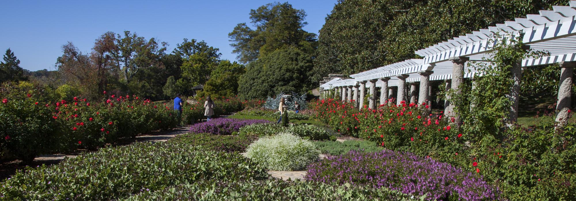 Maymont, Richmond, VA