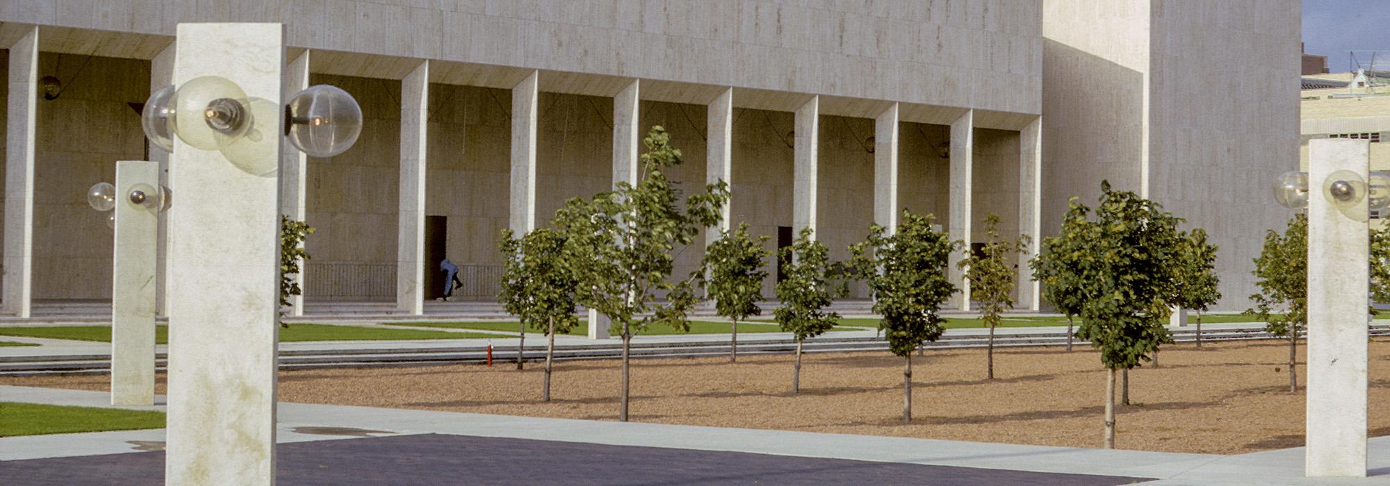 Marcus Center for the Performing Arts, Milwaukee, WI