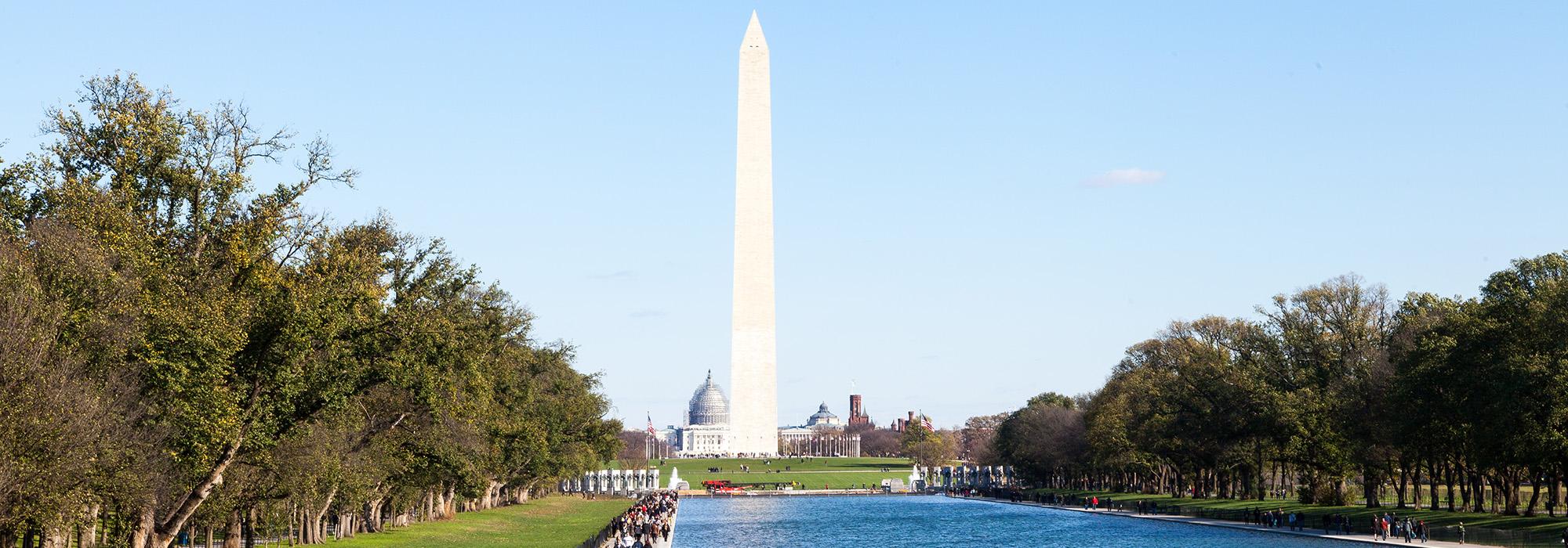 Washington Monument, Washington, DC