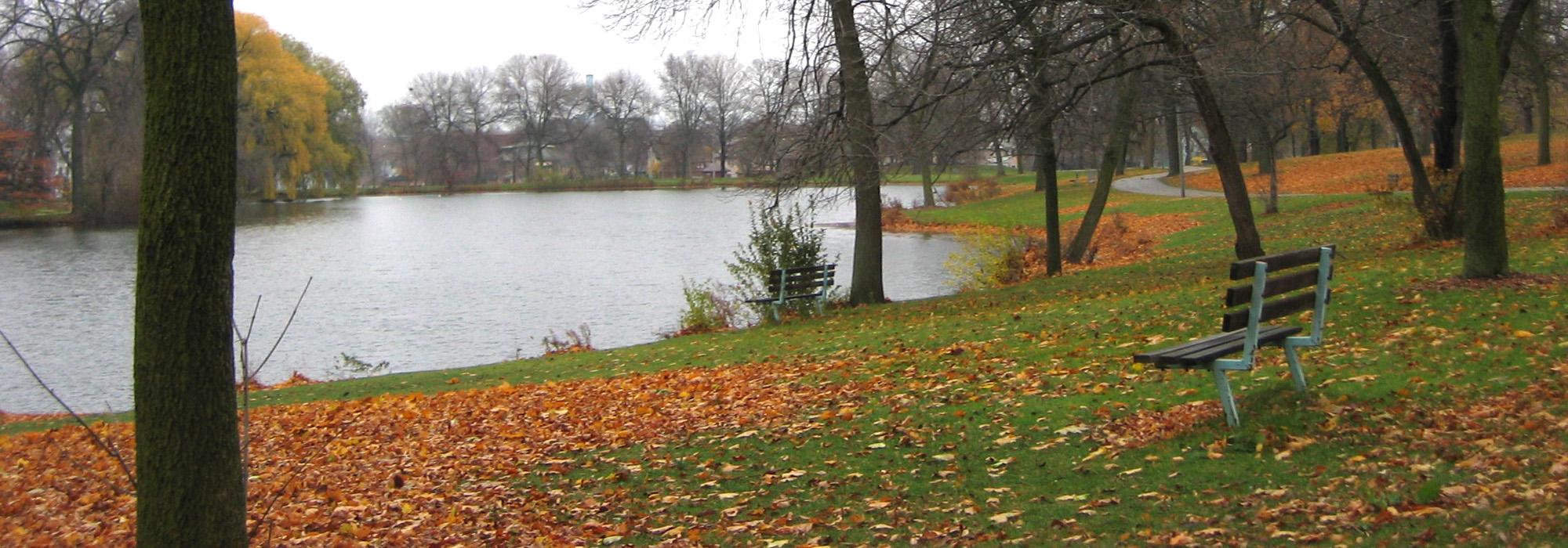Washington Park, Milwaukee, WI