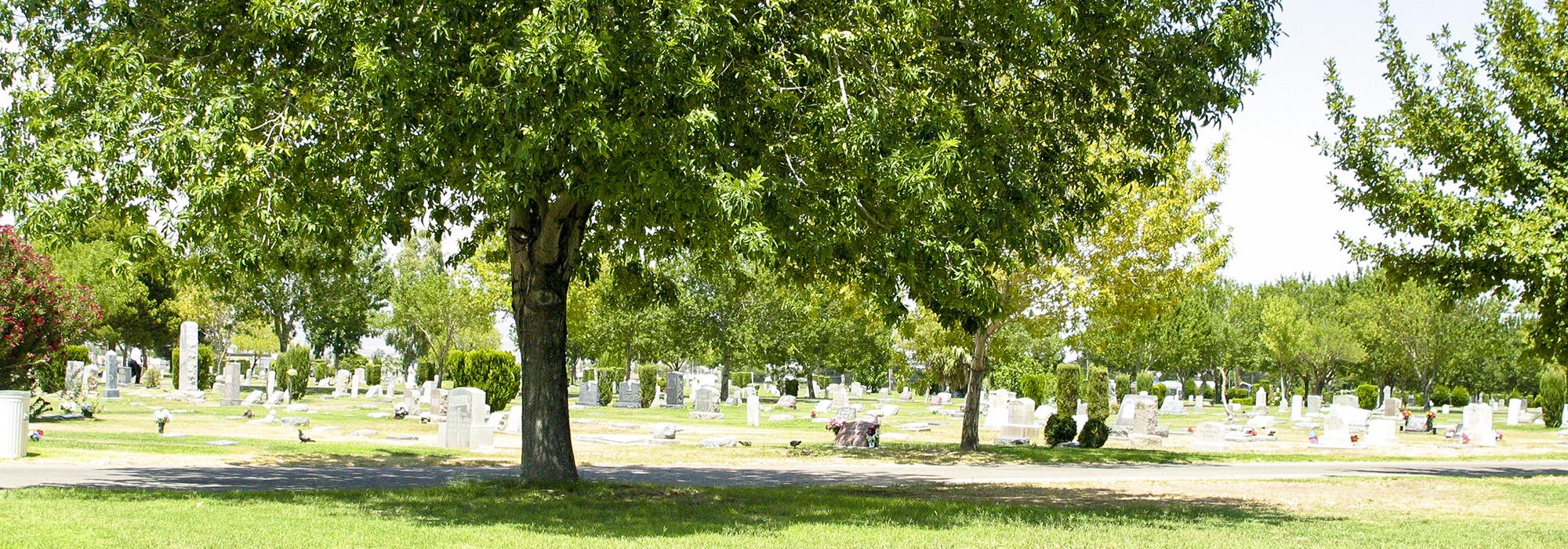 Woodlawn Cemetary - NV, Las Vegas, NV