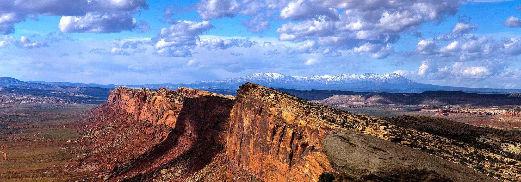 Bears Ears National Monument, UT