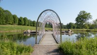 Bard College, Annandale-on-Hudson, NY 