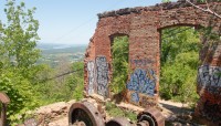 Mount Beacon, Beacon, NY