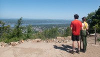 Mount Beacon, Beacon, NY