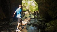 Dover Stone Church Preserve, Dover Plains, NY 