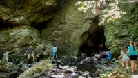 Dover Stone Church Preserve, Dover Plains, NY 