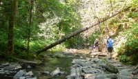 Dover Stone Church Preserve, Dover Plains, NY 