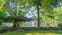 Top Cottage, Hyde Park, NY 