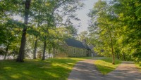 Top Cottage, Hyde Park, NY 