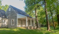 Top Cottage, Hyde Park, NY 