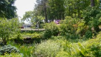 Millbrook Tribute Garden, Millbrook, NY 