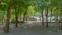 Millbrook Tribute Garden, Millbrook, NY 