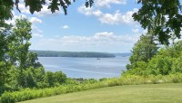 Wilderstein Historic Site, Rhinebeck, NY 