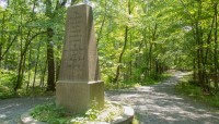 Mills-Norrie State Parks, Staatsburg, NY 