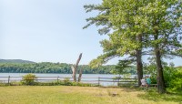 Mills-Norrie State Parks, Staatsburg, NY 