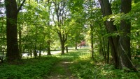 Carnwath Farms Historic Site & Park, Wappingers Falls, NY 