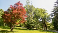 Carnwath Farms Historic Site & Park, Wappingers Falls, NY 