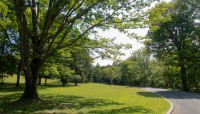Carnwath Farms Historic Site & Park, Wappingers Falls, NY 