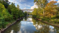 Cuyahoga Valley National Park 