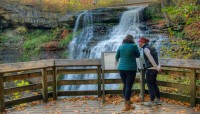 Cuyahoga Valley National Park 