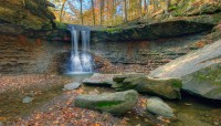 Cuyahoga Valley National Park 