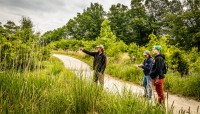 Acacia Reservation 