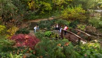 Cleveland Botanical Garden