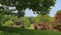 Lake View Cemetery 