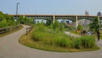 Ohio and Erie Canalway National Heritage Area