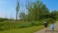 Ohio and Erie Canalway National Heritage Area