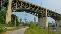 Ohio and Erie Canalway National Heritage Area