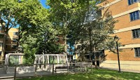 Community garden
