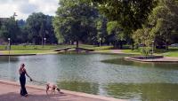 Photo by Jen Saffron:: ::The Cultural Landscape Foundation
