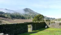 Jack London State Historic Park, Glen Ellen, CA