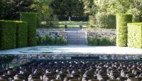 Longwood Gardens Theater, Philadelphia, PA