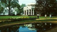 Monticello, Charlottesville, VA