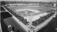 St. Mary's Park, Bronx, NY