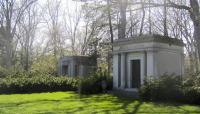 Lake Forest Cemetery, Lake Forest, IL