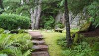 Photo by Nancy Slade::2007::The Cultural Landscape Foundation     