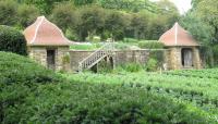 Dumbarton Oaks, Washington, DC