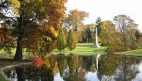 Photo by Charles Birnbaum::2005::The Cultural Landscape Foundation
