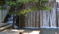 Ira Keller Fountain, Portland, OR