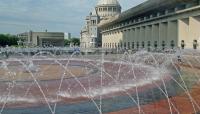 Christian Science Center