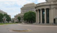 Christian Science Center